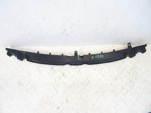 ABSORBER bumper support front TOYOTA COROLLA E21 52618-02180