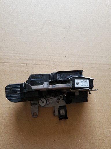 lock door right front front 6PIN VOLVO XC90 II XC60 2 OE EUROPA
