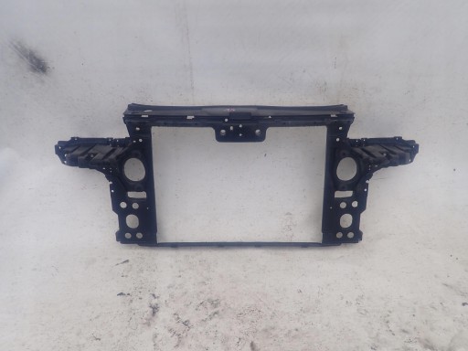 VW TOUAREG 7L CAYENNE support panel for radiators pillar new