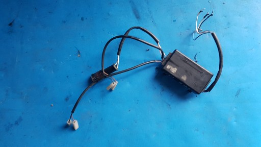 5 - Модуль управления левым зеркалом левый man tgx tgs euro 5, euro 6