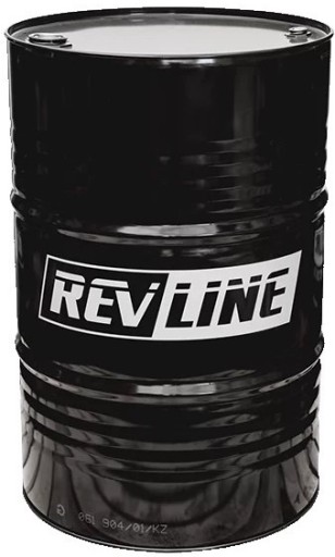 Revline UltraForce C4 5W30 упаковка 60 л