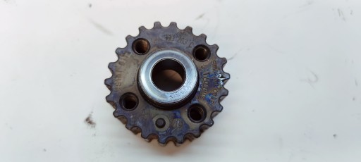 kerék PASKA ZEBATEGO AUDI A4 B9 A5 8W A6 C7 A7 04L105263C