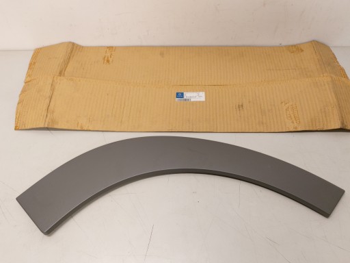 A9436660737 - ACTROS MP2 MP3 КРОК БАР ВЕРХНІЙ ПРАВИЙ НОВИЙ