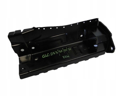 A2536107700 A2536110100 - MERCEDES EQC N293 293 КУПЕ РАМА ЗАДНЯ ЛІВА