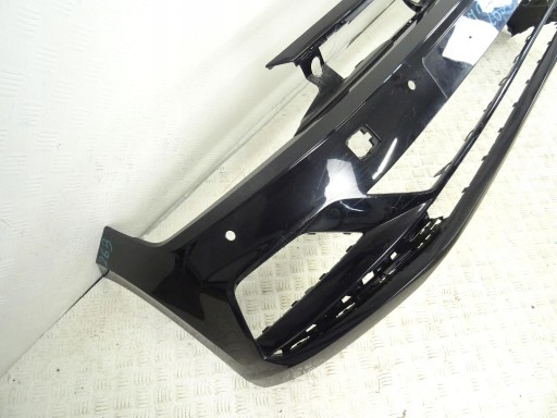 VW Polo VI 6 2G 2G0 17- bumper front
