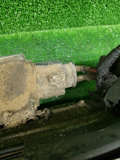 Lenkgetriebe Lenkung ZE WSPOMAGANIEM VOLKSWAGEN PASSAT B6 1K1909144K