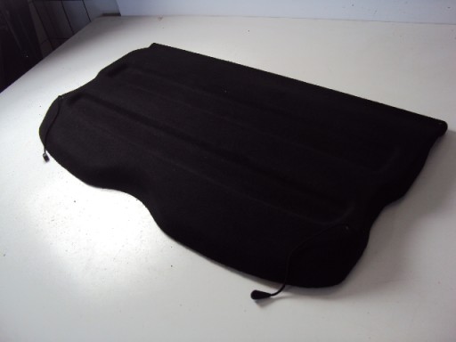 Задня полиця CITROEN C4 II 2010-2017