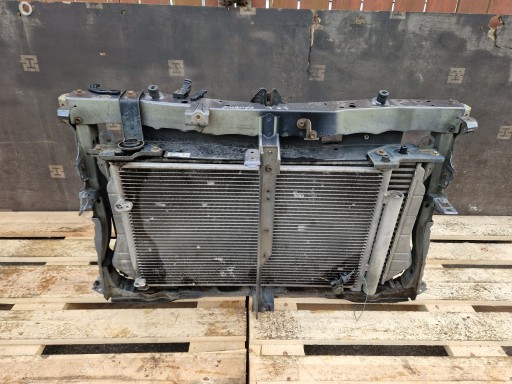 TOYOTA AVENSIS T27 РЕМЕНЬ ПЕРЕДНИЙ РАДИАТОР 2.0 D4D