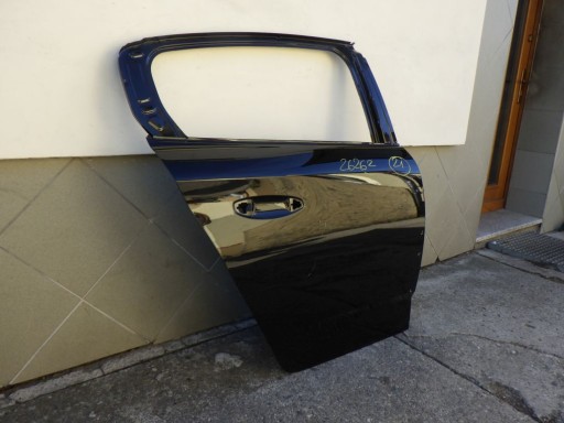 PEUGEOT 308 P5 T10 3 III 21- door right rear.
