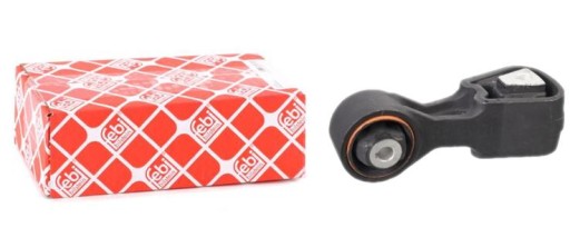 ПОДУШКА ДВИГУНА PEUGEOT FEBI 107972