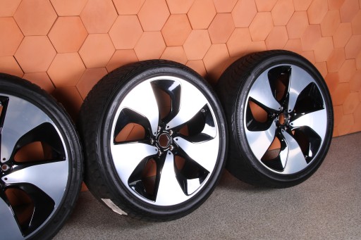 BMW i8 I12 i8 I15 disc discs wheels tyres winter KOMPLET 20" BRIDGESTONE