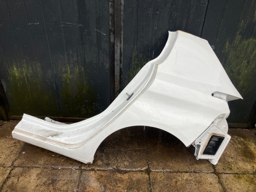 quarter fender threshold left rear part PEUGEOT 308 T9 HB EWP