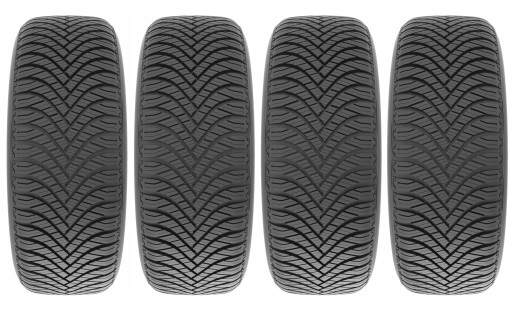 4x 215 / 45r16 Goodride All Season Elite Z401 90V XL
