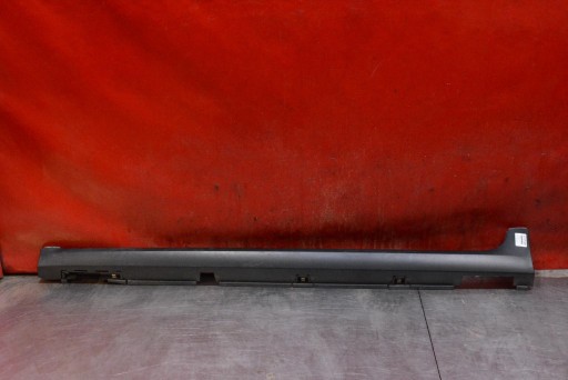 cap threshold left black 9813817480 CITROEN C3 3 III 5D HB 16-20