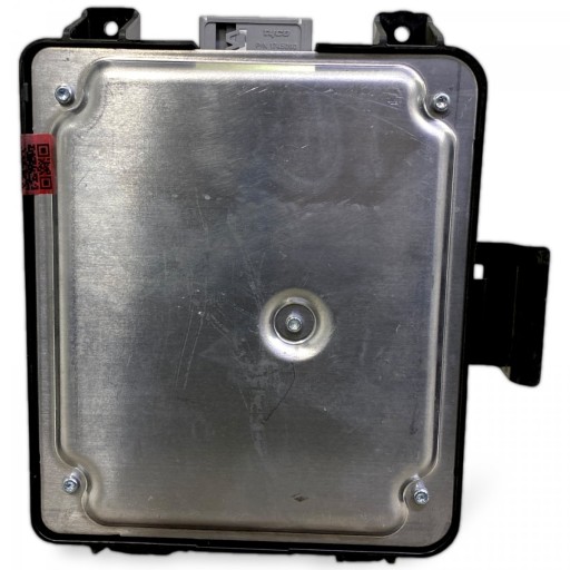 2154630 блок управління daf, кондиціонер