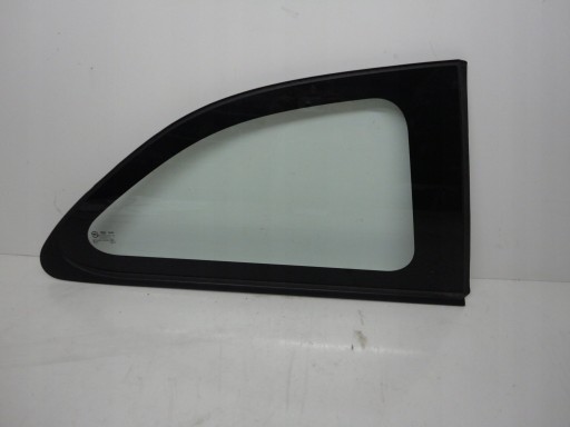 KIA RIO III IV window bodywork right rear part 3D 11
