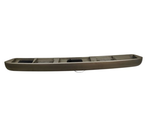 lišta krytka kapoty kufru RENAULT MEGANE II LIFT LAK: TED11 (05-08)