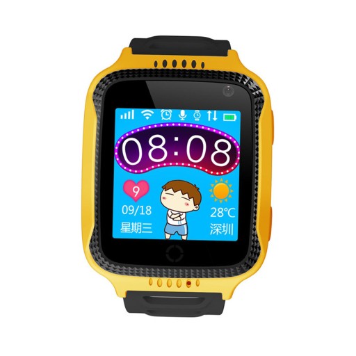 Дитячий GPS телефонний дзвінок