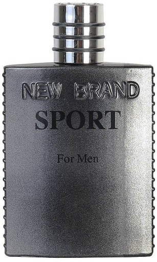 New Brand Sport Men - woda toaletowa 100 ml TESTER