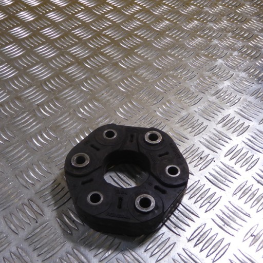 FORD MUSTANG VI РЕЗИНОВЫЙ ВАЛ FR33-4684-BA