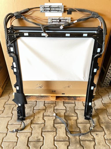 RENAULT TALISMAN LIFT УНИВЕРСАЛ ЛЮК R1100LF000R