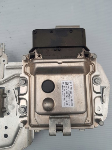 a1 - Ad blue драйвер для mercedes e w212 w207 a0009001804