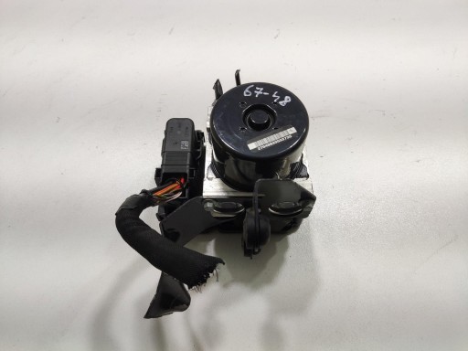 pumpa kompjuter računalo ABS FORD FOCUS MK3 2010-2014 BV61-2C405-AL