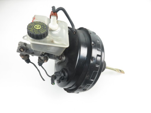 Сервопривід VOLVO S60 і 2.4 03785960014 30665453