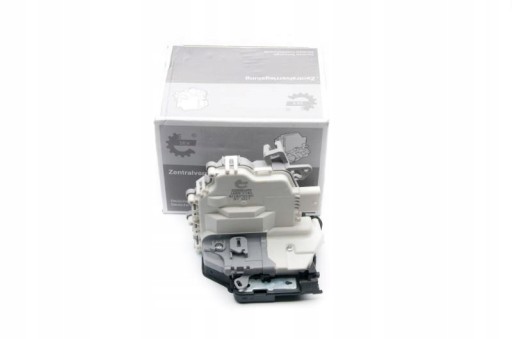 16SKV182 - ЦЕНТРАЛЬНИЙ ЗАМОК ПЕРЕДНІЙ ПРАВИЙ AUDI 8J1837016C