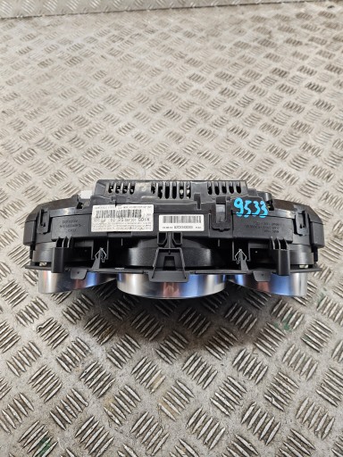 dials dials ANGLIK UK MERCEDES W207 W212 LIFT 2.2 3.0 CDI A2129001025