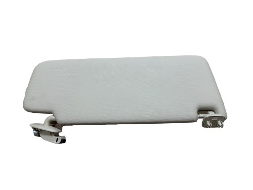 AUDI A4 8W B9 Q5 cover PRZECIWSLONECZNA left 8V5857551P
