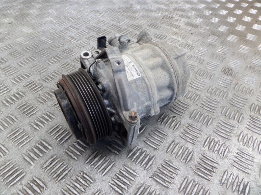 kompresor klimatizaci MERCEDES A0008303902 / A0008304002