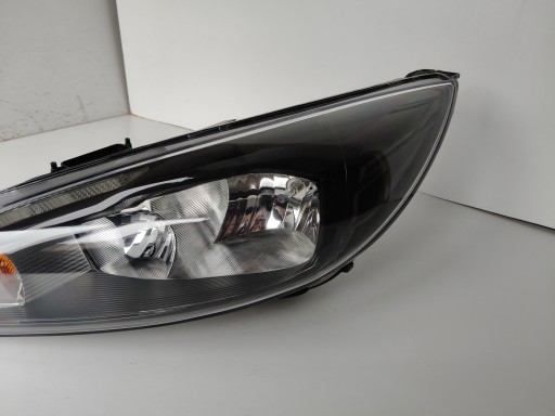 light left REFLEKTOR FORD FOCUS MK3 14- LIFT LED