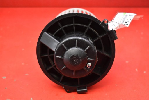 heating fan air conditioning devices EU NISSAN MICRA 4 IV K13 10-13