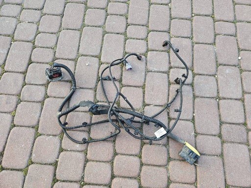 cablaggio cablaggio Della sospensione mostu 4x4 posteriore Opel Insignia B 39133847