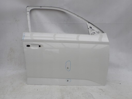 SKODA FABIA III 6V 14- door right front front