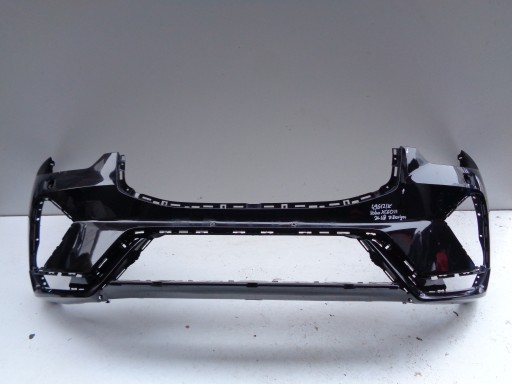 front bumper VOLVO XC60 II 21- LIFT R-design NR 49612