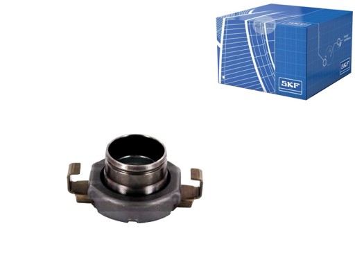 3754 - ОПОРНЫЙ ПОДШИПНИК ISUZU D-MAX И OPEL FRONTERA B MONT