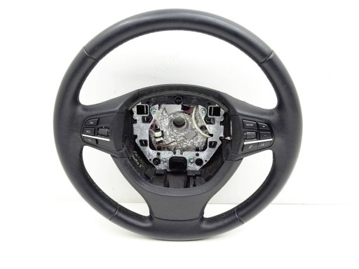 lenkrad Leder MULTI BMW F01 F02 F03 F04