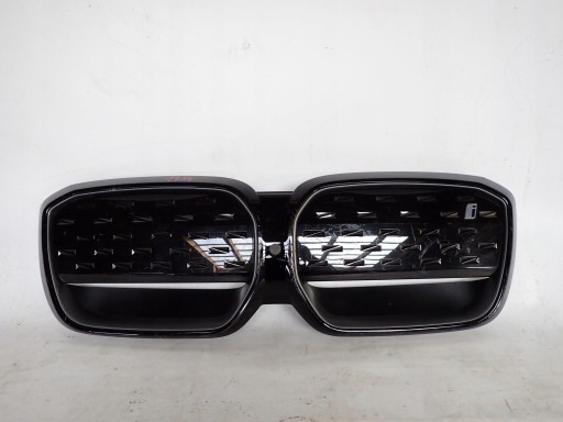 BMW IX3 G08 grill kidney grilles grille radiator 9881798