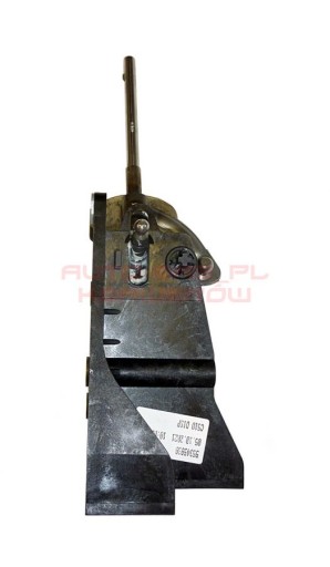 55345939 - ВАЖІЛЬ ПЕРЕМИКАННЯ ПЕРЕДАЧ FIAT DOBLO 10-15