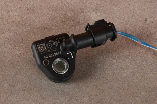 BMW 2 F45 F46 X1 F48 X2 F39 i3 I01 Beschleunigungssensor Crashsensor SLUPKA B 9196100