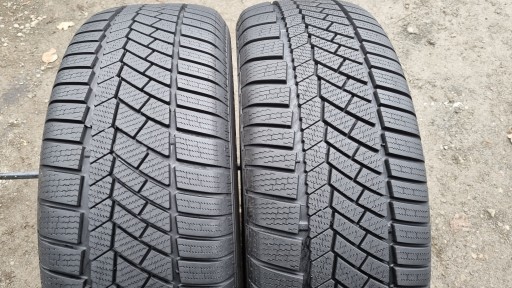 CONTINENTAL CONTIWINTER TS 830 P NO 235 60 18