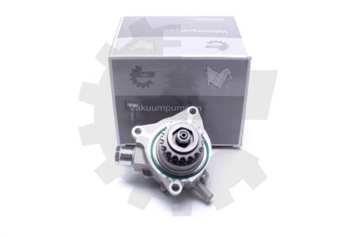 18SKV025 - ВАКУУМНИЙ НАСОС NISSAN NAVARA