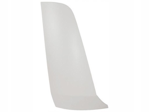 32NMB0627P - ОБТЕКАТЕЛЬ КАБИНЫ ACTROS MP4 BIG / GIGA ВНЕШНИЕ ПРАВА