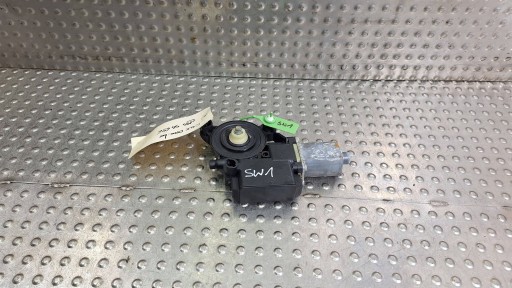 Мотор вікна правої двері 6r0959802bd vw beetle 5c