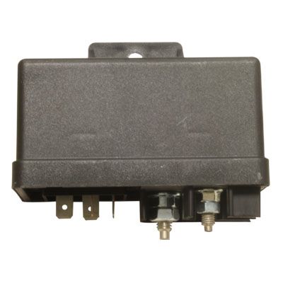 132052 - РЕЛЕ СВІЧОК РОЗЖАРЮВАННЯ RENAULT