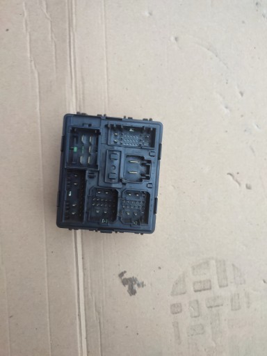 91950-J5621 - Модуль запобіжників kia stinger 91950j5621