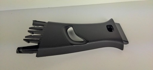 INSIGNIA B КРЫШКА СТОЙКИ ЛЕВАЯ ЧЕРНАЯ 13484423