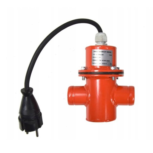 46457000 - Водонагрівач Ursus C330 C360